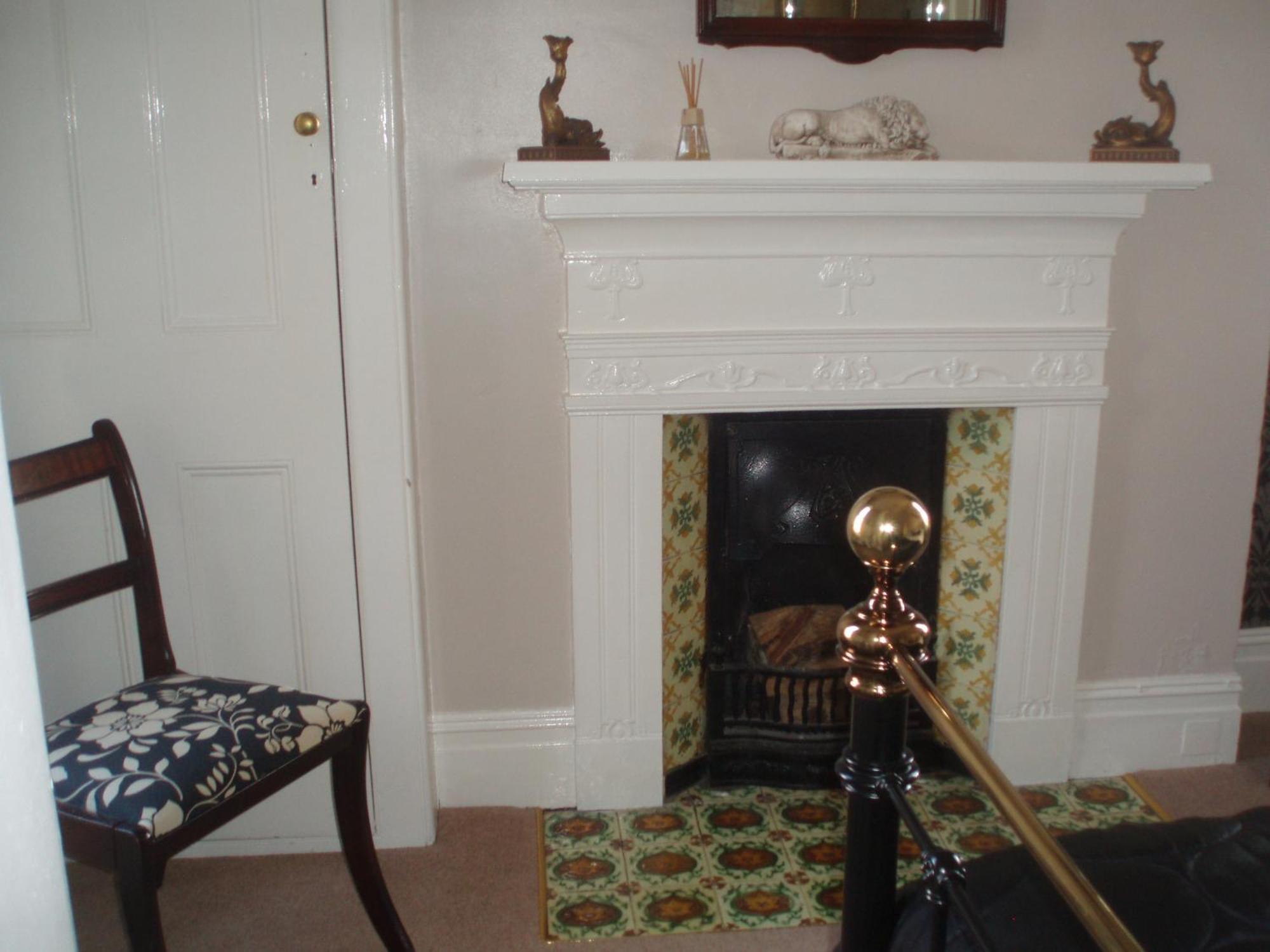 The Langtons Hotell Eastbourne Eksteriør bilde