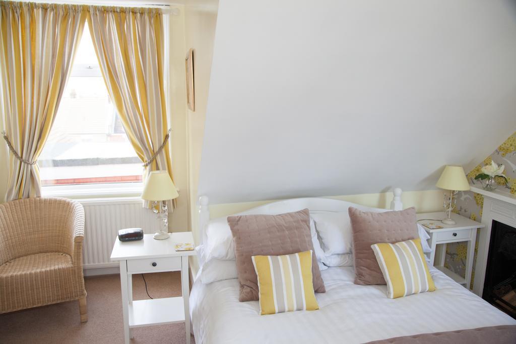 The Langtons Hotell Eastbourne Eksteriør bilde