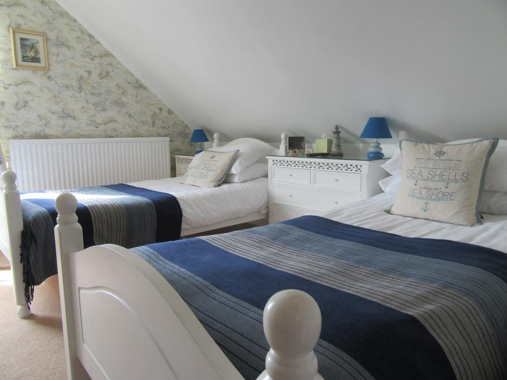 The Langtons Hotell Eastbourne Eksteriør bilde