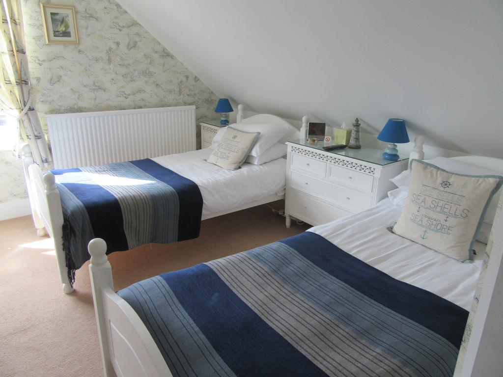 The Langtons Hotell Eastbourne Eksteriør bilde