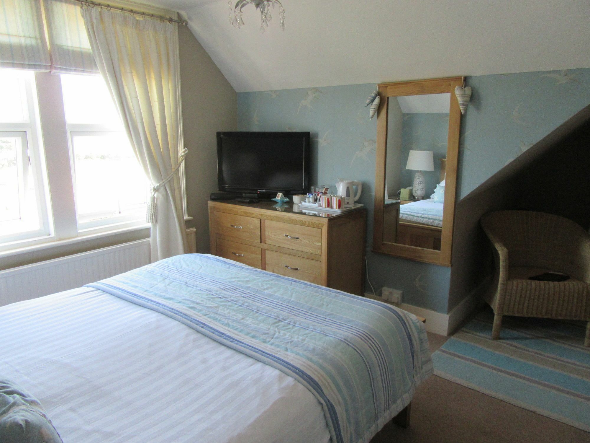 The Langtons Hotell Eastbourne Eksteriør bilde