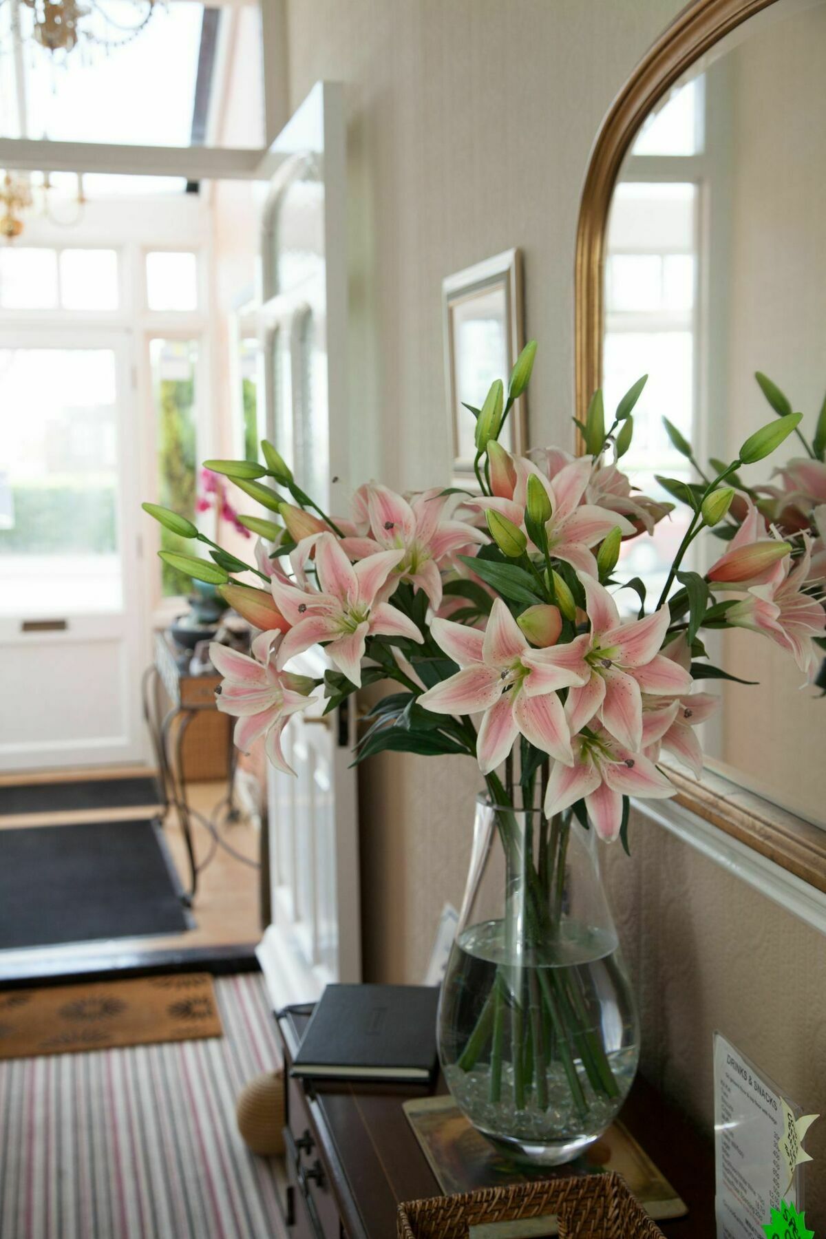 The Langtons Hotell Eastbourne Eksteriør bilde