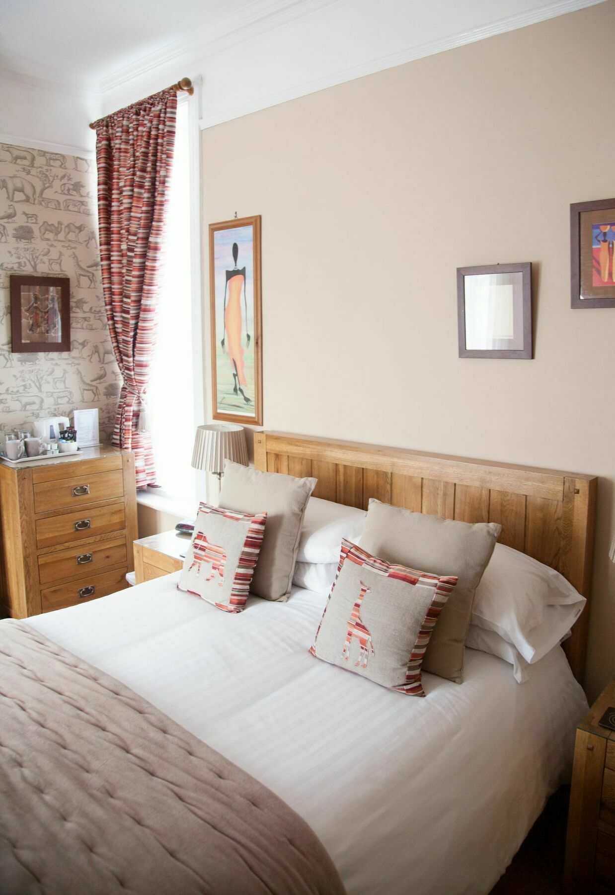 The Langtons Hotell Eastbourne Eksteriør bilde