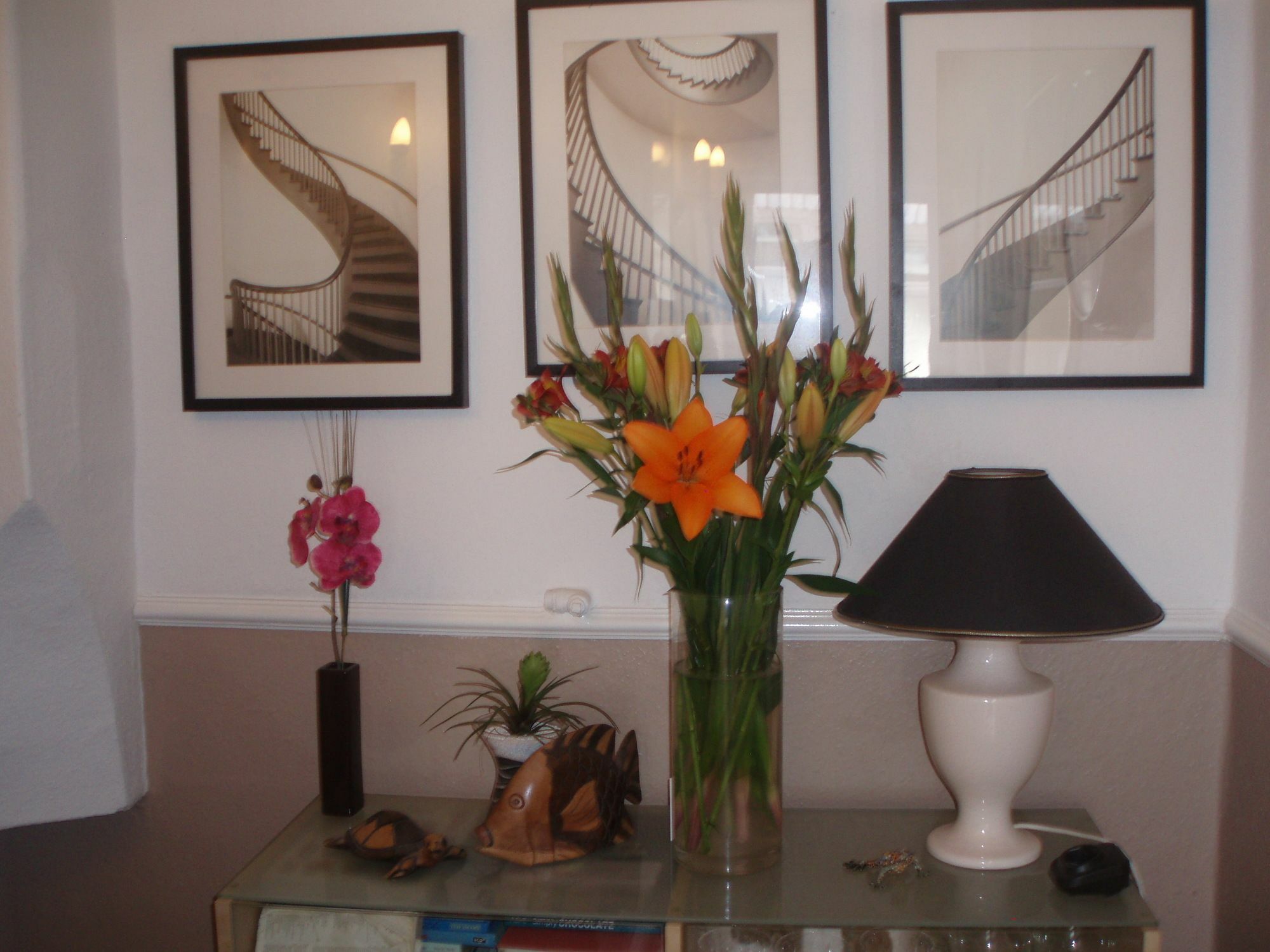 The Langtons Hotell Eastbourne Eksteriør bilde