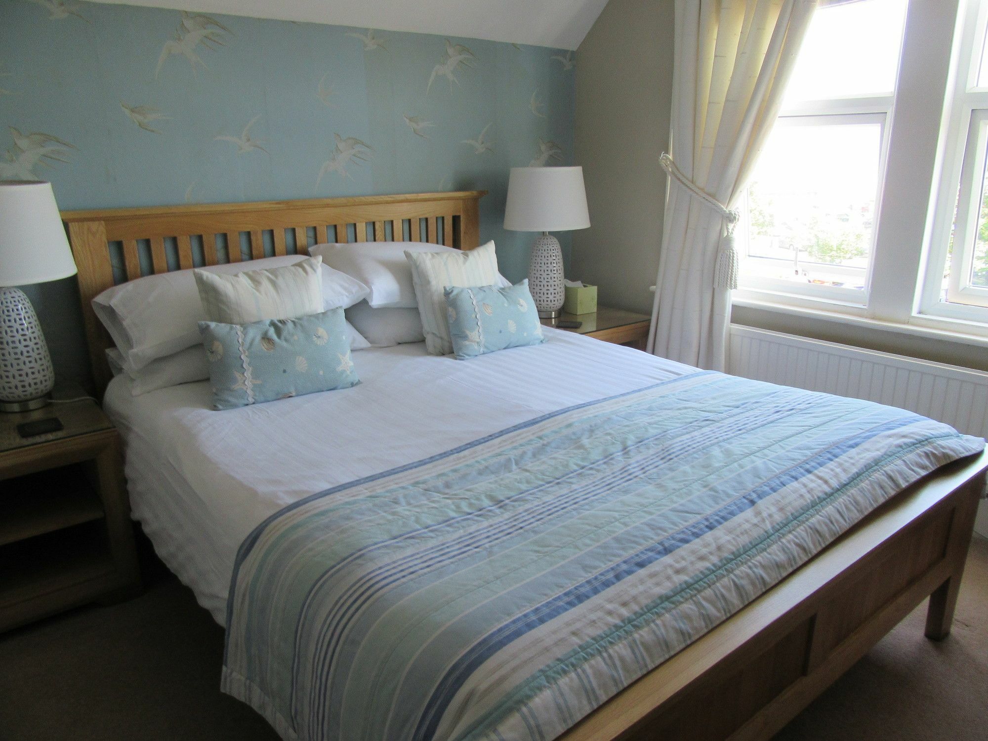 The Langtons Hotell Eastbourne Eksteriør bilde