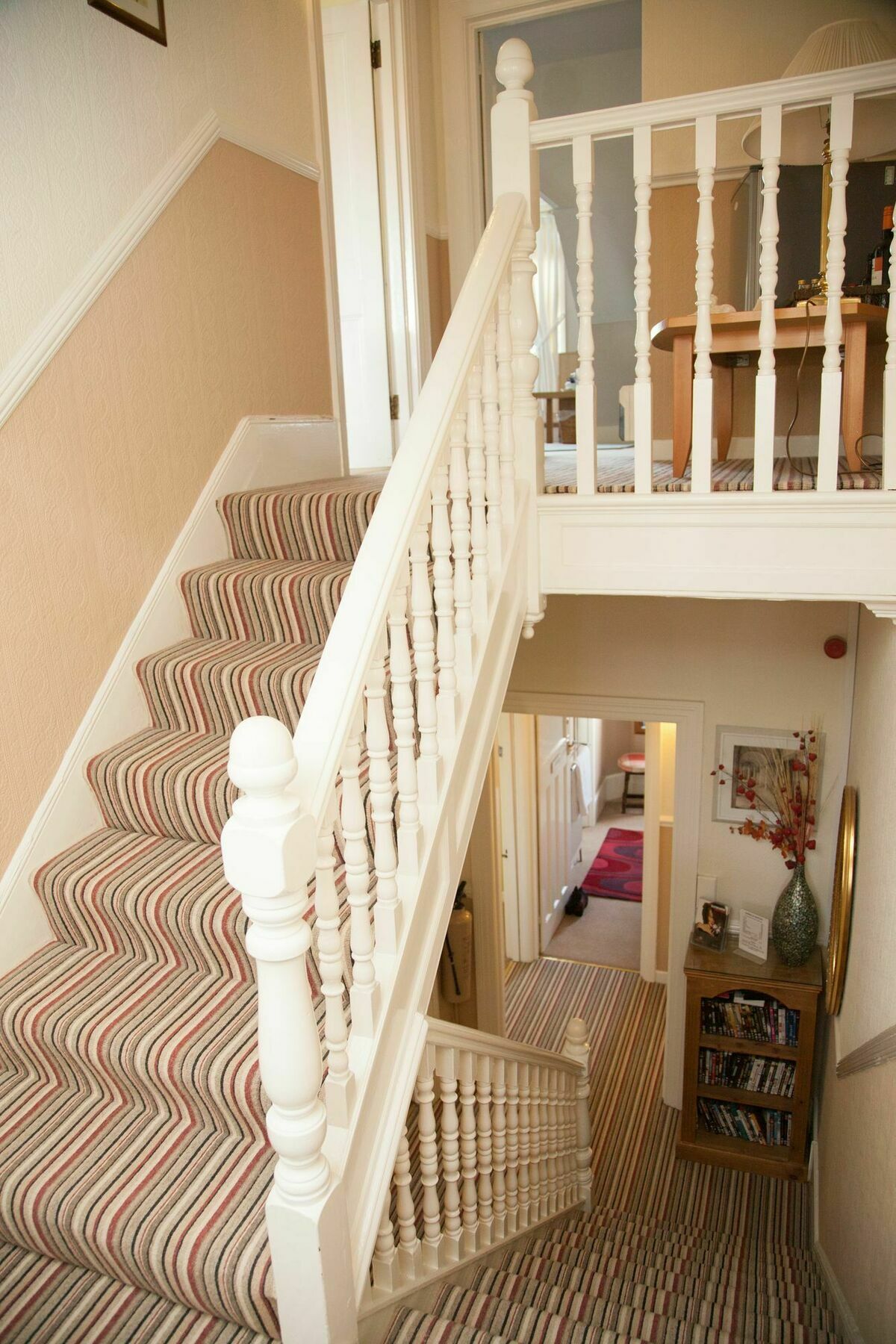 The Langtons Hotell Eastbourne Eksteriør bilde
