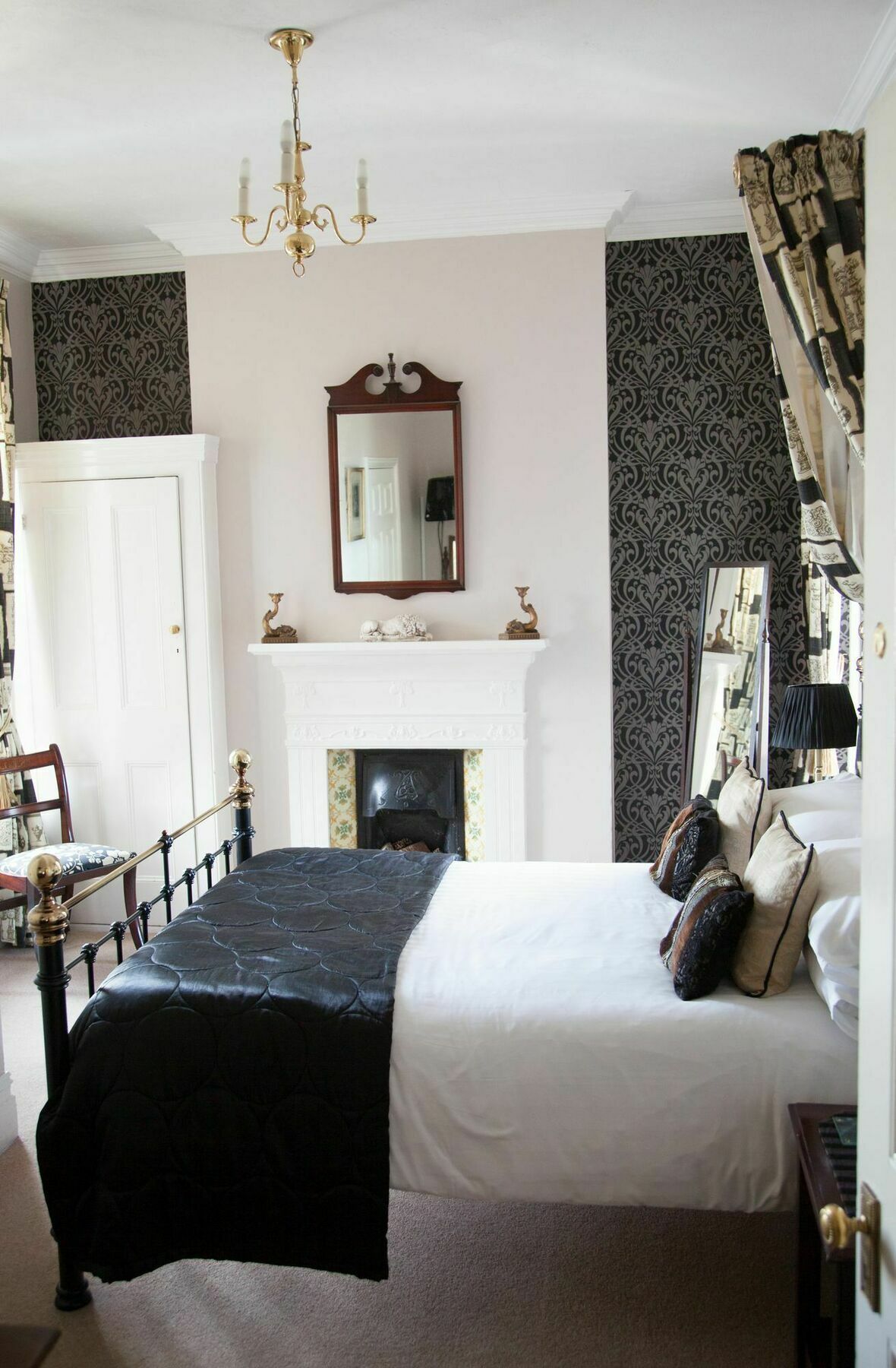 The Langtons Hotell Eastbourne Eksteriør bilde