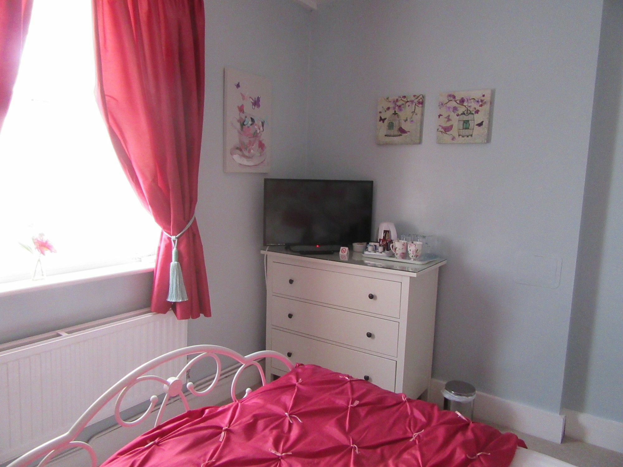 The Langtons Hotell Eastbourne Eksteriør bilde