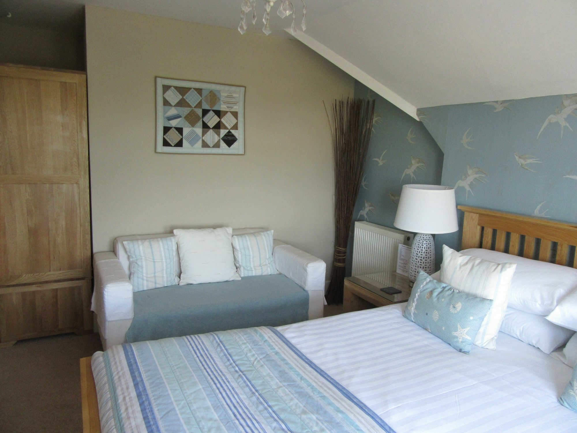The Langtons Hotell Eastbourne Eksteriør bilde