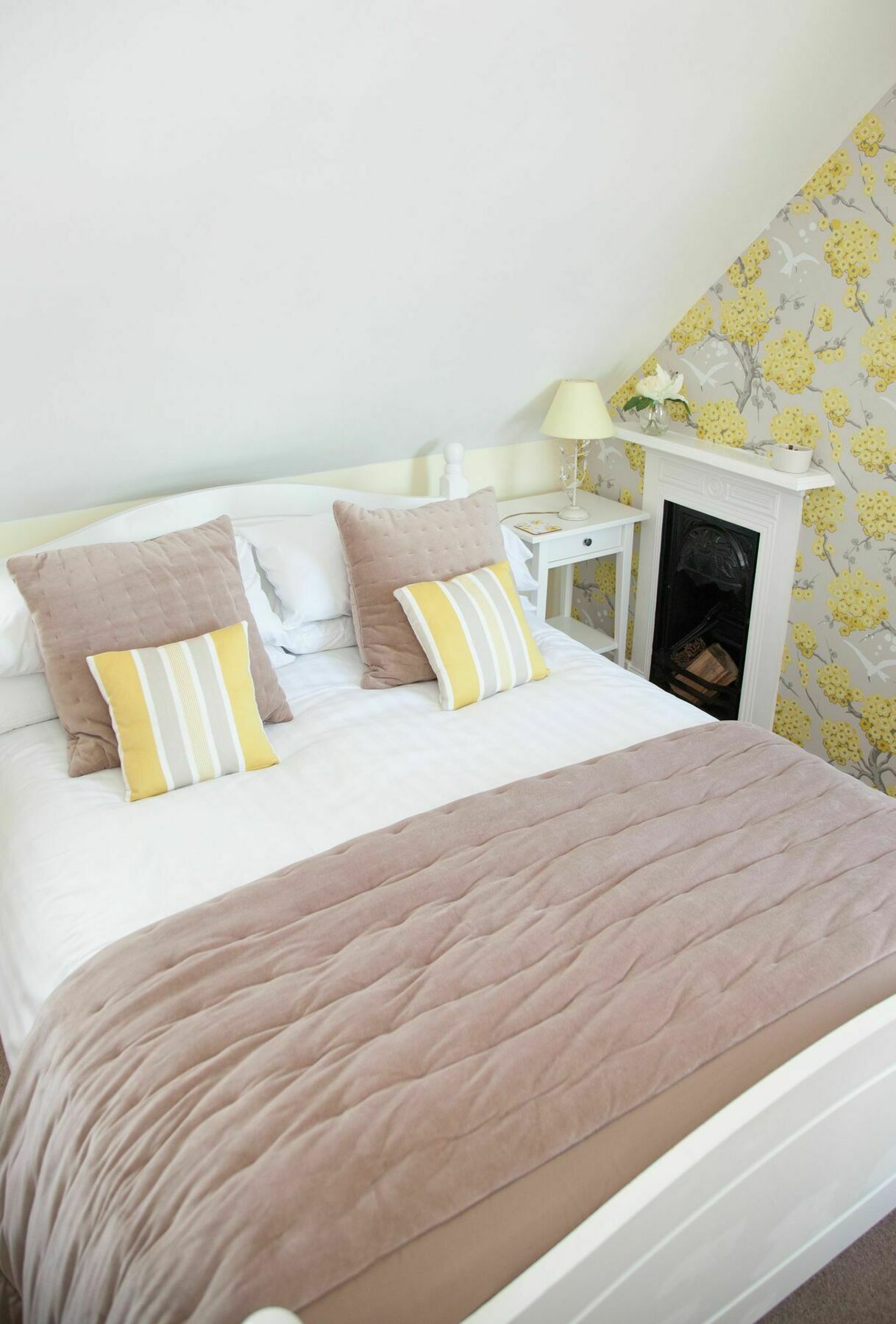 The Langtons Hotell Eastbourne Eksteriør bilde